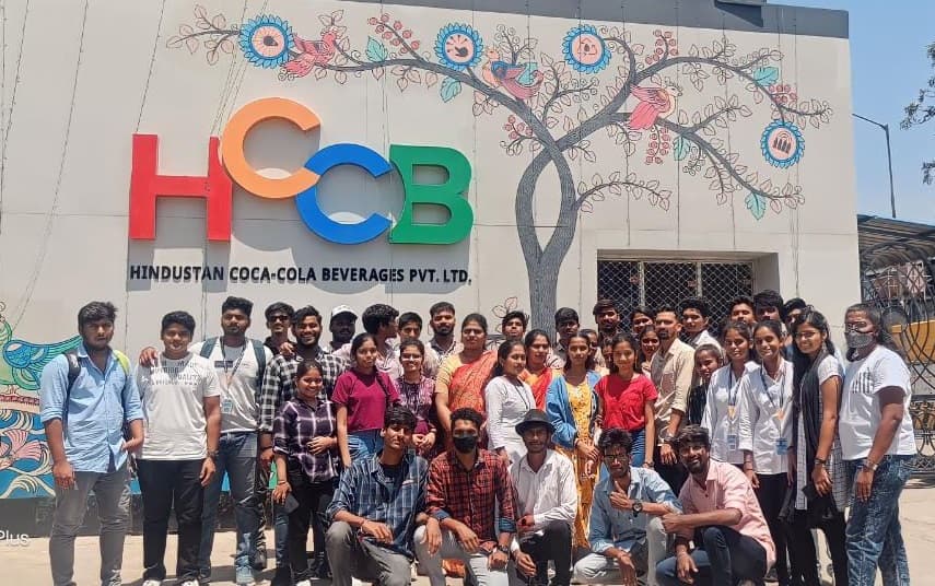 Jahnavi Group of Institutions Hyderabad Events 6 photo 17